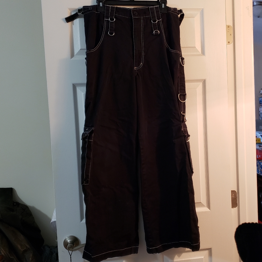 Tripp rave pants